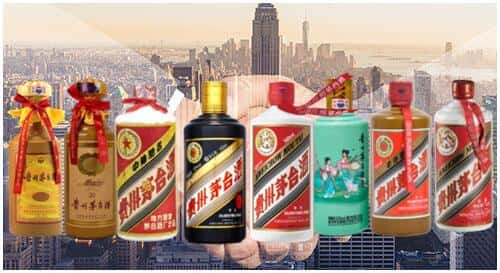 鹤岗市东山回收茅台