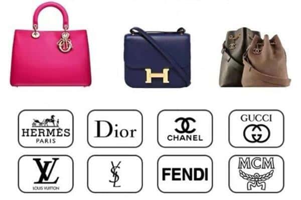 鹤岗市东山回收名包